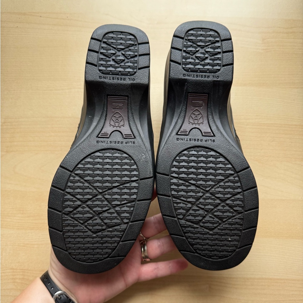 Ariat Steel Toe Clogs - Picture 4 of 11